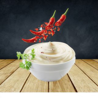 Maionese Picante