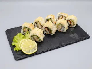 Peanut Chicken (8 uni)