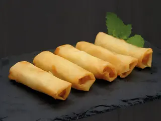 Mini-Crepes de Legumes (8 uni)