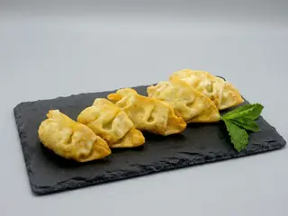 Gyozas Fritas (5 uni)