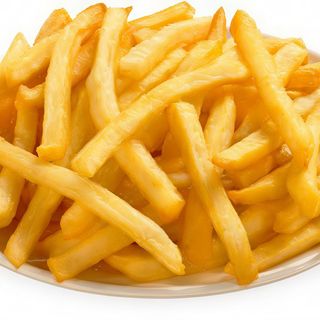 Batata Frita