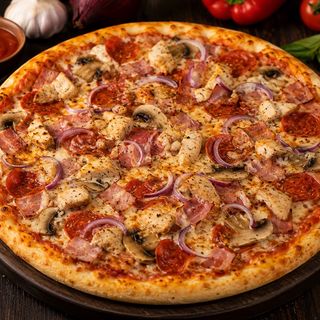 Tempero Special