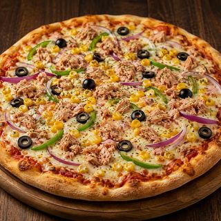 Atum Special