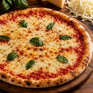 Pizza Margarita