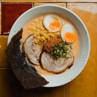 Kurimi Ramen 