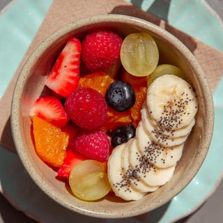 Bowl de Frutas