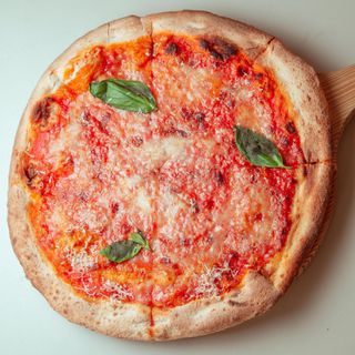 Pizza Margherita