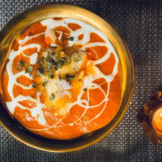 Shahi Paneer