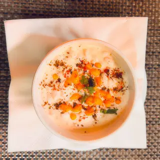 Boondi Raita