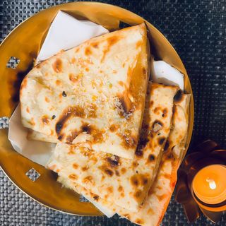 Peshwari Naan