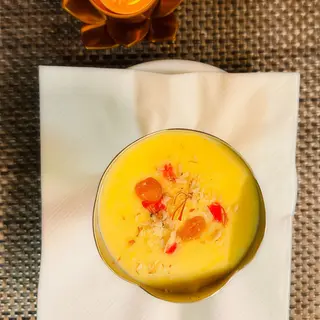 Kesar Kheer