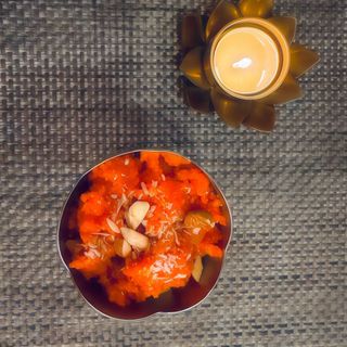 Gajar Halwa