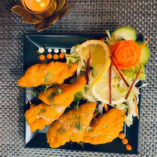 Paneer Pakora