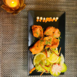 Frango Tikka