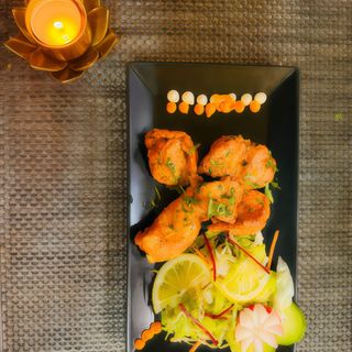 Frango Tandoori