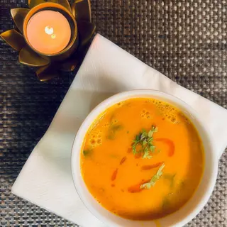 Sopa Dal