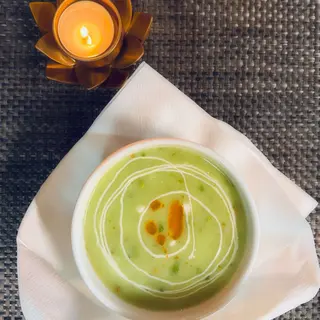 Sopa de Vegetais