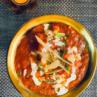 Mistura Masala