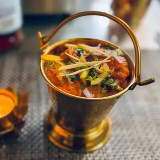 Misture Balti