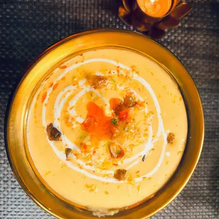 Pato Tikka Korma