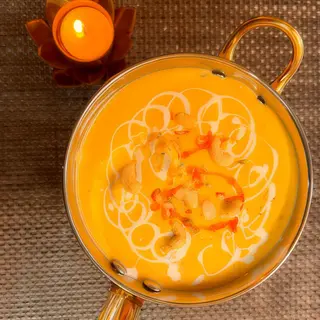 Methi Malai