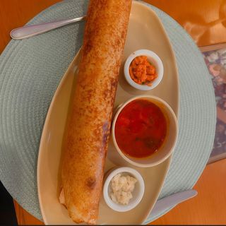PANEER DOSA