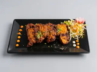 Cebola Bhaji