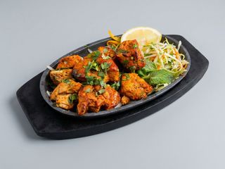 Frango Tikka