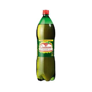 Fanta Uva 2 Litros