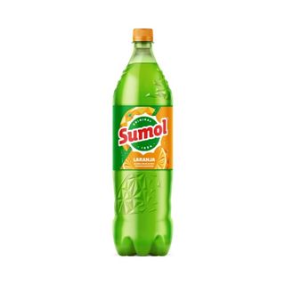 Sumol de Laranja 1.5 Litros