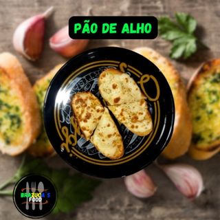 Pão de Alho