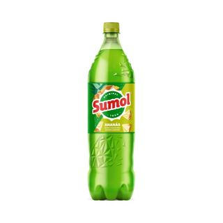 Sumol de Ananás 1.5 Litros