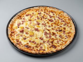 Bacon (Tradicional - 8 fatias)