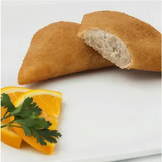 Rissol de Leitão