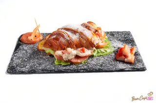 Croissant de Delícias
