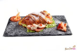 Croissant de Delícias