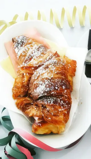 Croissant Misto