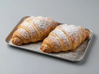 Croissant Misto
