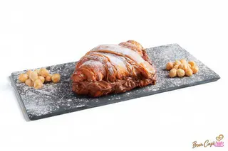 Croissant de Nutella