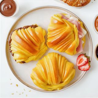 Croissant de Cereais