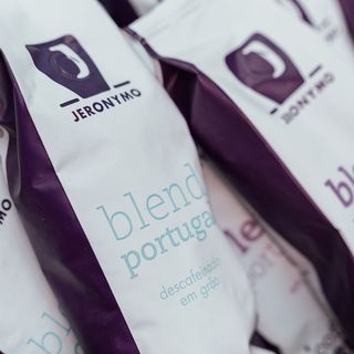 Café Jeronymo Moido 250gr