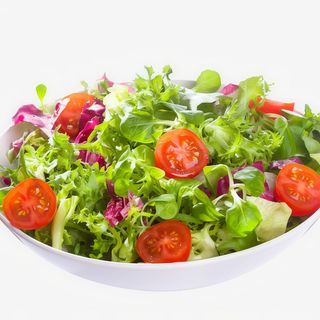 Salada Mista