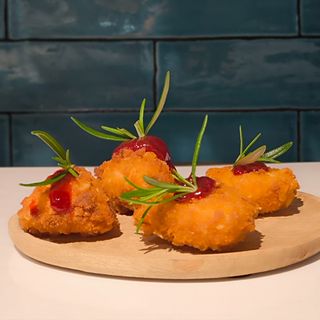 Croqueijo