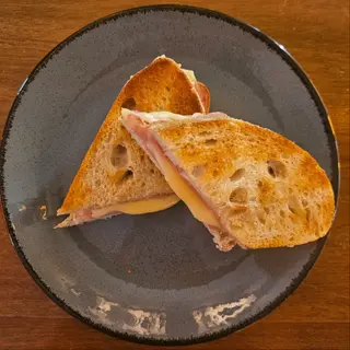 Tosta Mista
