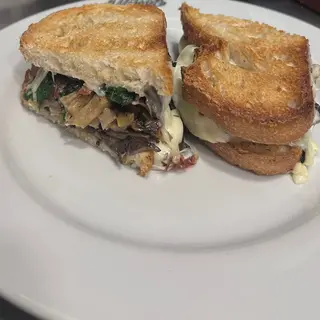 Veggie Sandwich