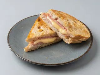 Tosta Mista