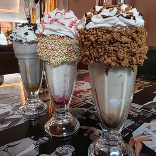 Caramelo Shake