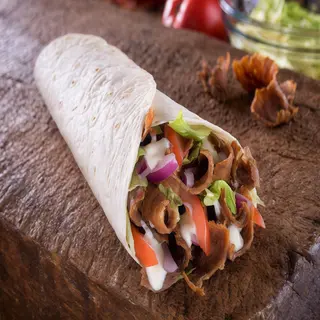 Durum Kebab