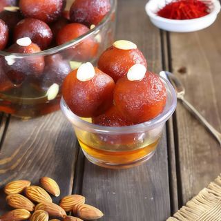 Gulab Jamun