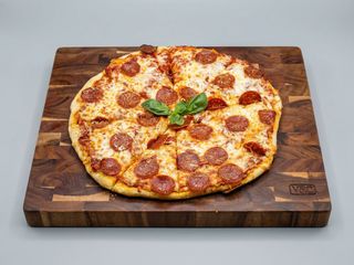 Pepperoni